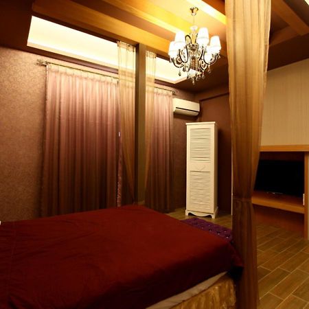 Sky City B&B Taitung Экстерьер фото